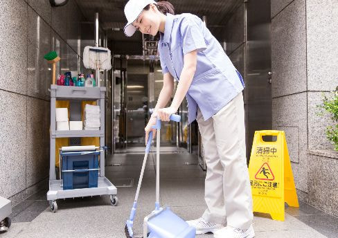 清掃のプロチャナクリーン